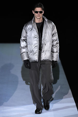 Giorgio Armani / - 2009-2010